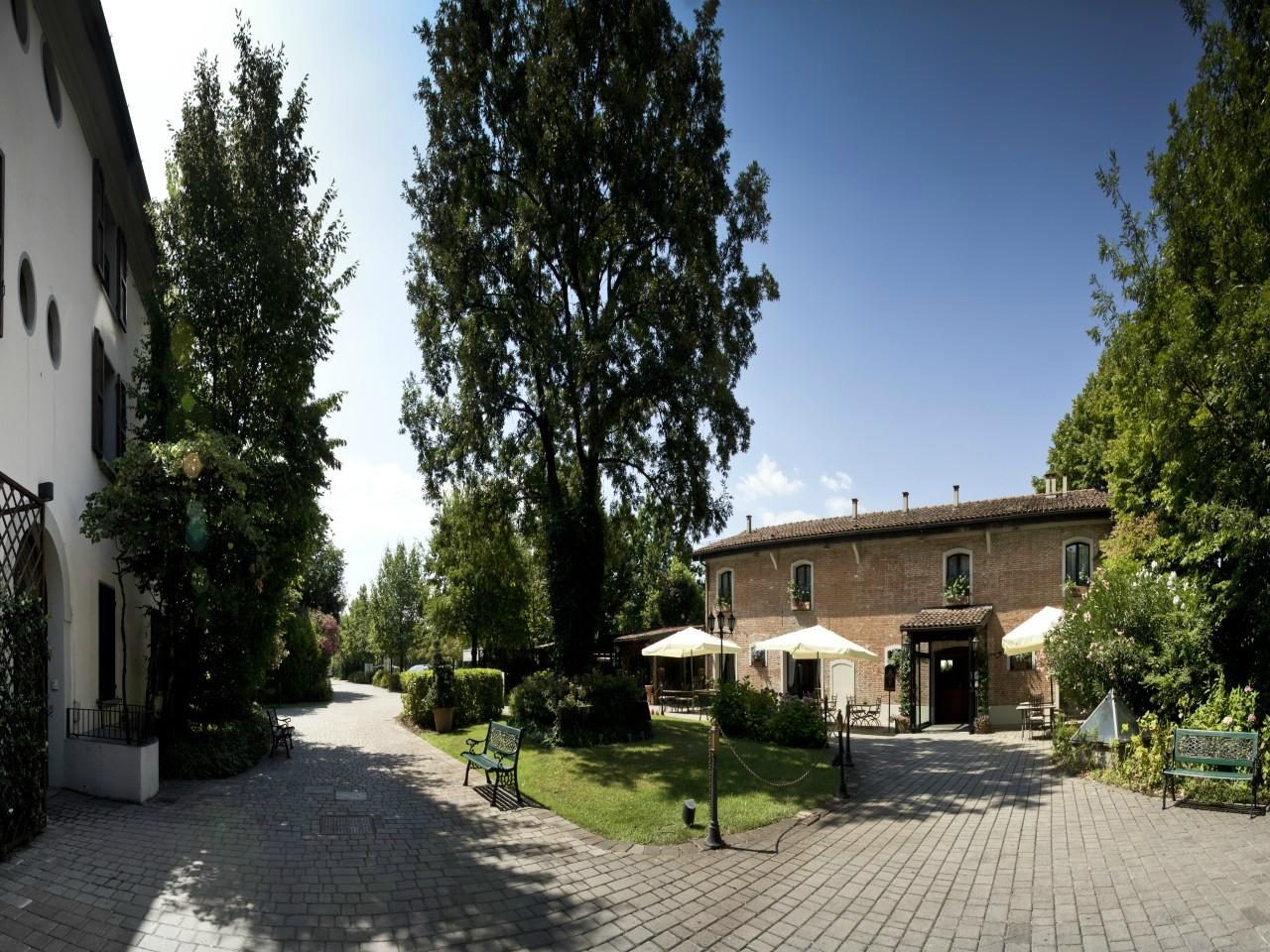 Savoia Hotel Country House