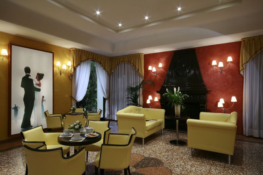 Savoia Hotel Country House