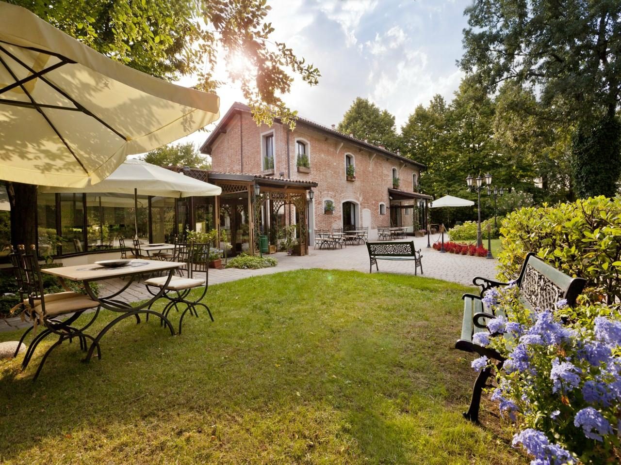 Savoia Hotel Country House