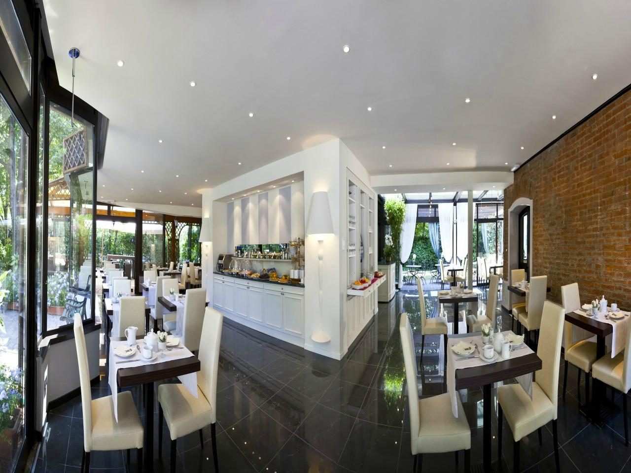 Savoia Hotel Country House