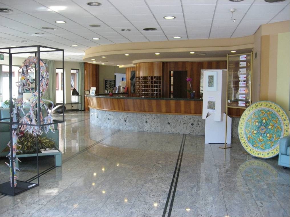 arte hotel perugia