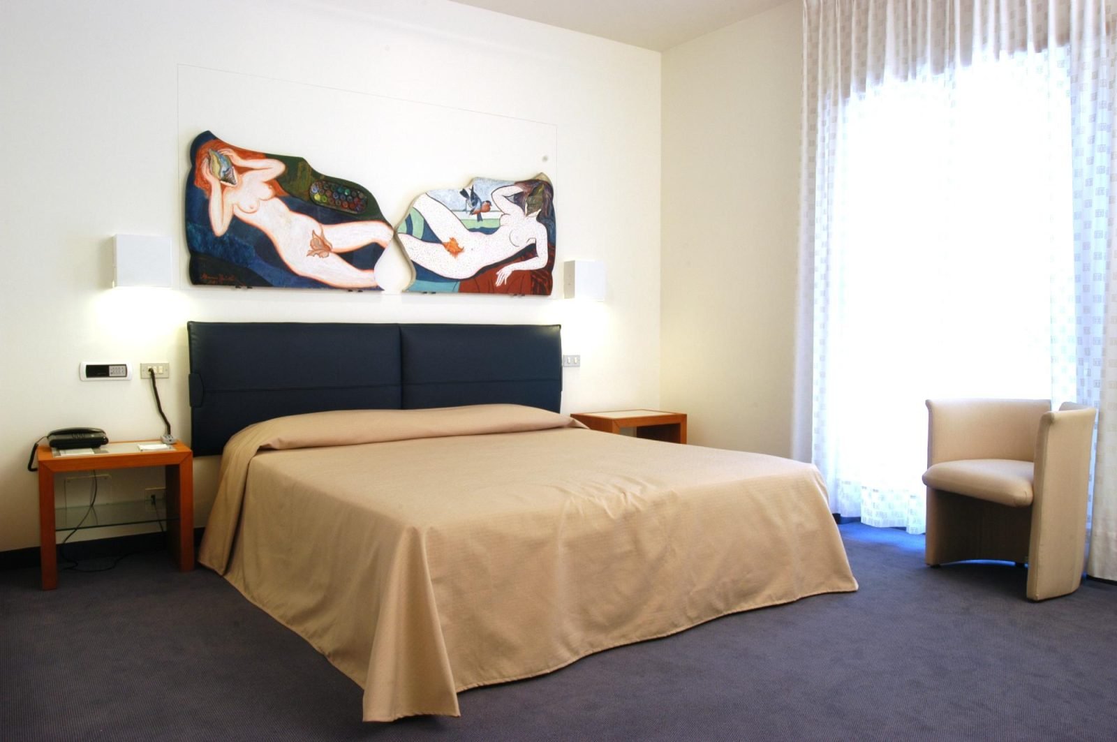 arte hotel perugia