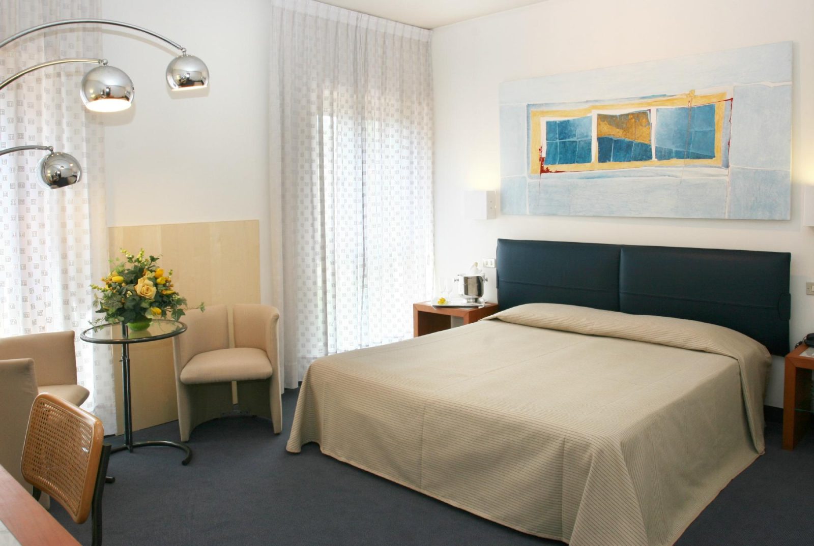 arte hotel perugia