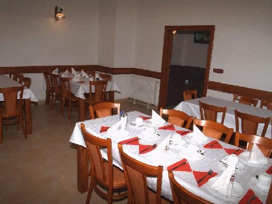 Hotel Pegas Brno
