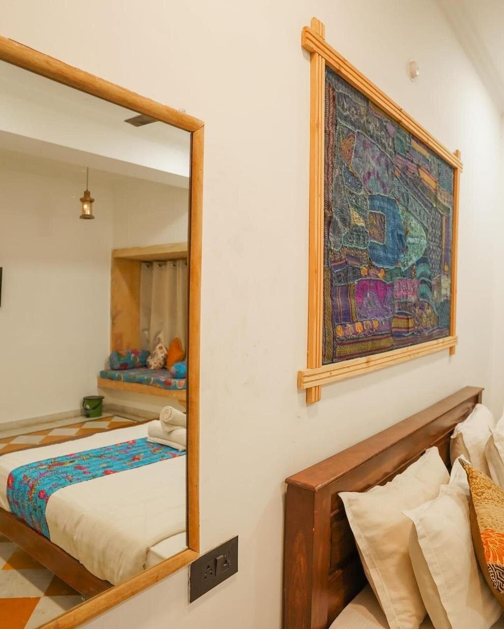 Explore Hostel Life Jaisalmer