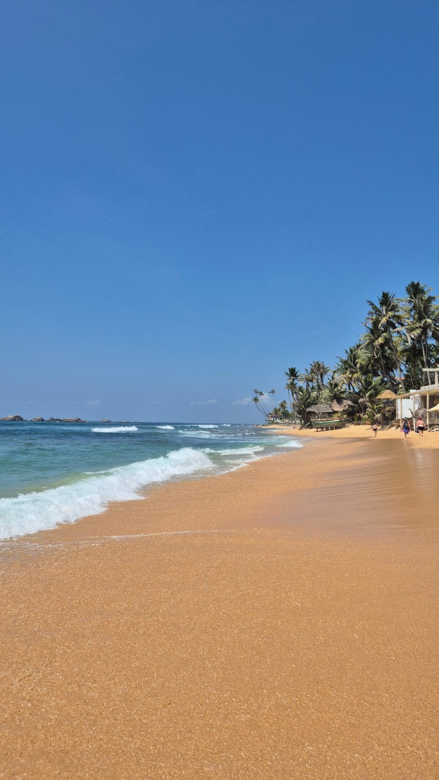 Dormero Hotel Sri Lanka Hikkaduwa Beach