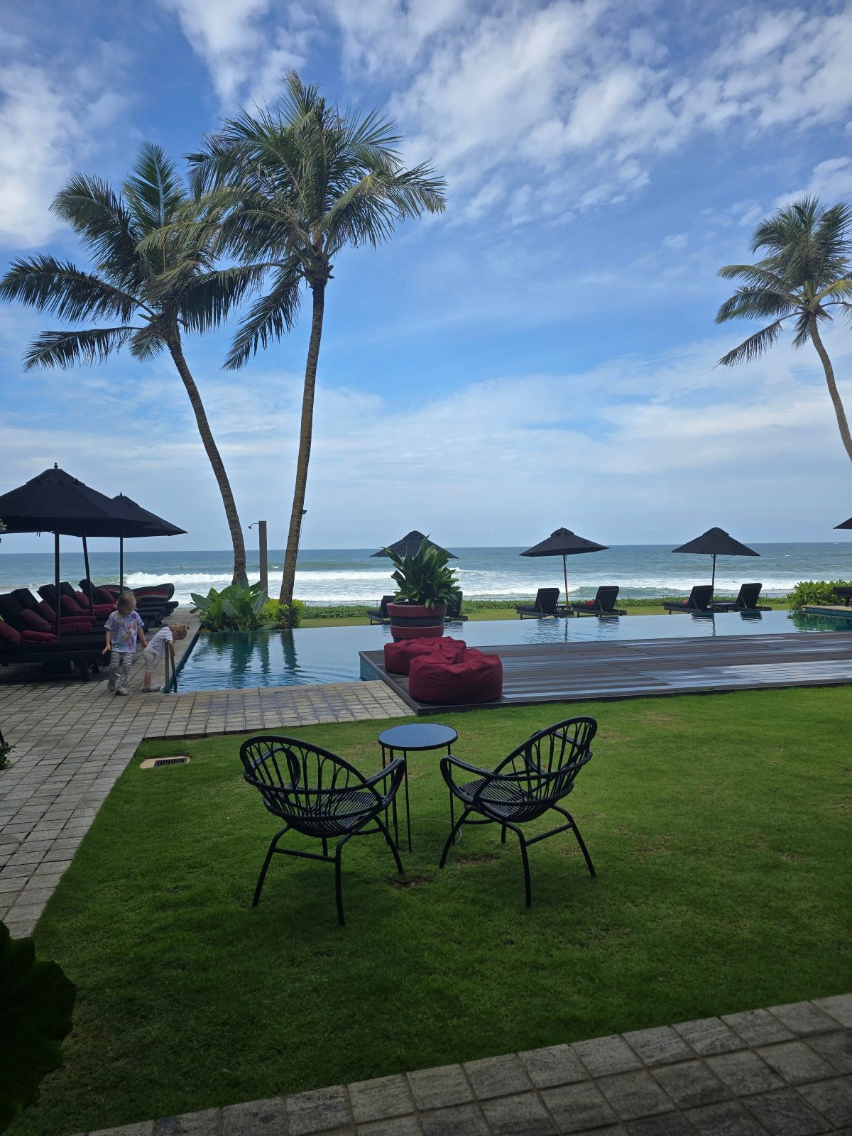 Dormero Hotel Sri Lanka Hikkaduwa Beach