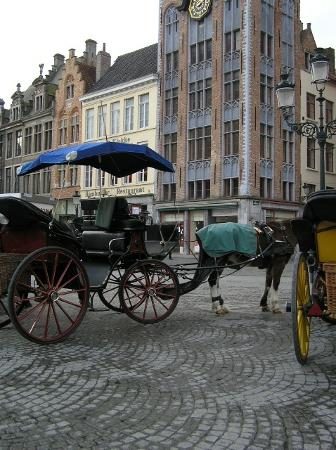 de tassche hotel