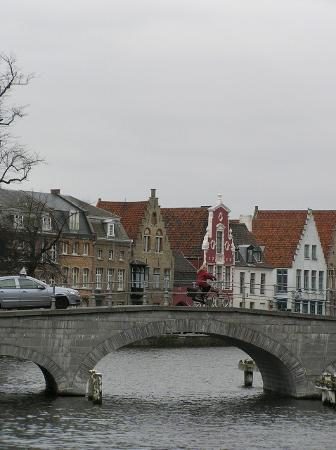 de tassche hotel