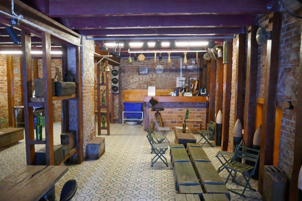 Via Hostel Pakse