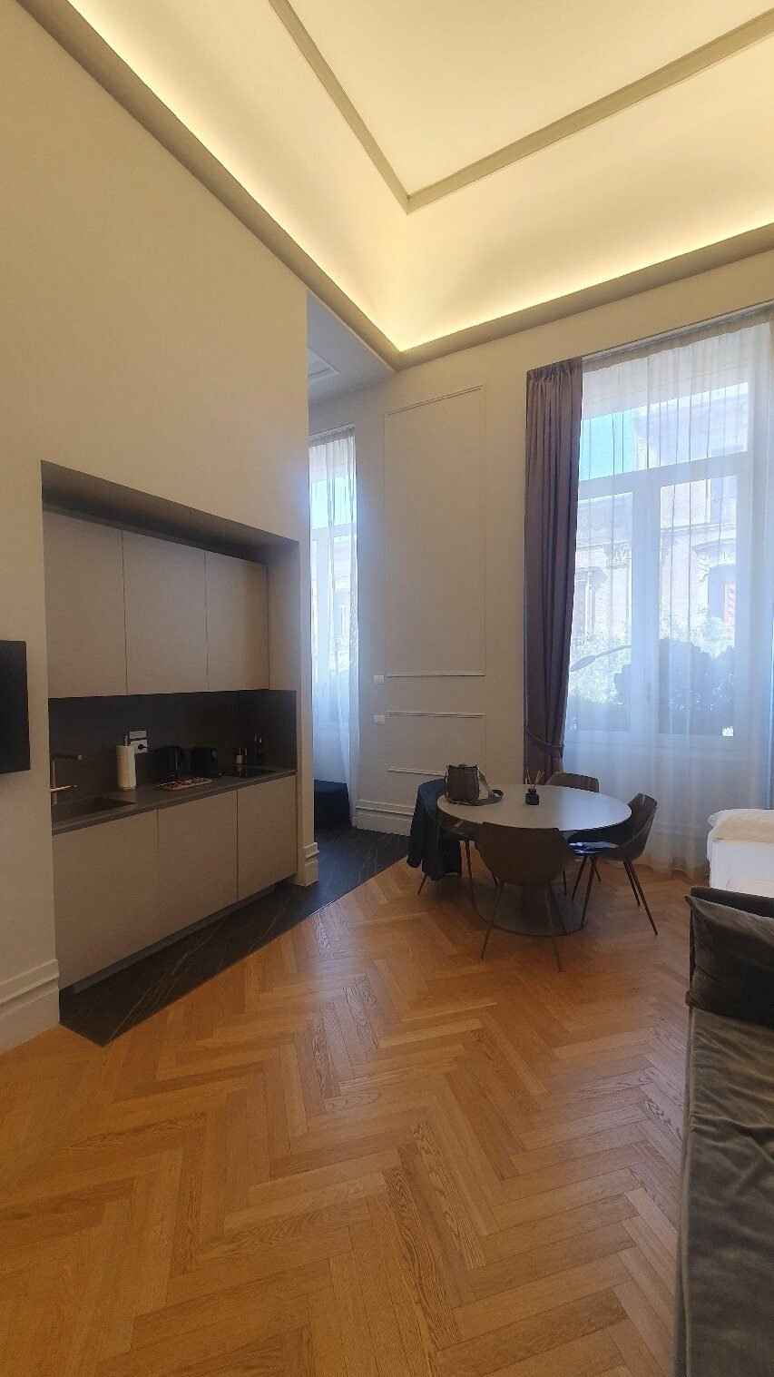 Palazzo BN - Lecce