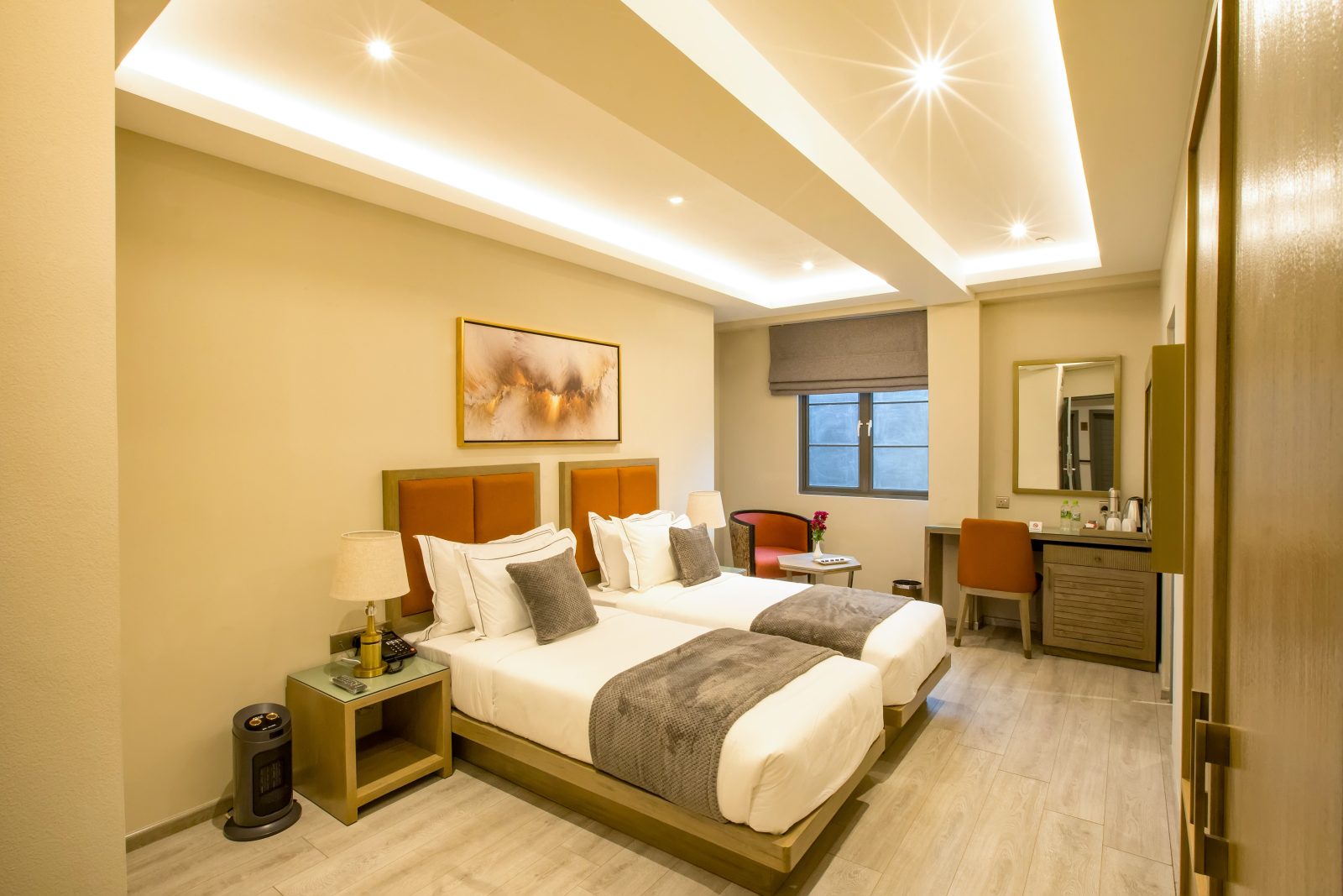 Yara Nuwara Eliya Hotel