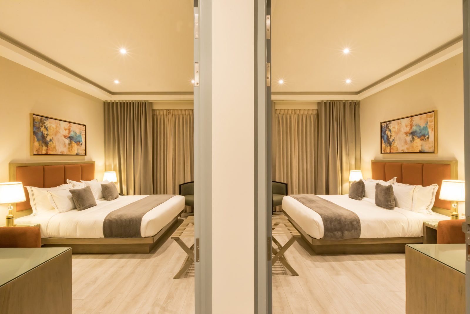Yara Nuwara Eliya Hotel