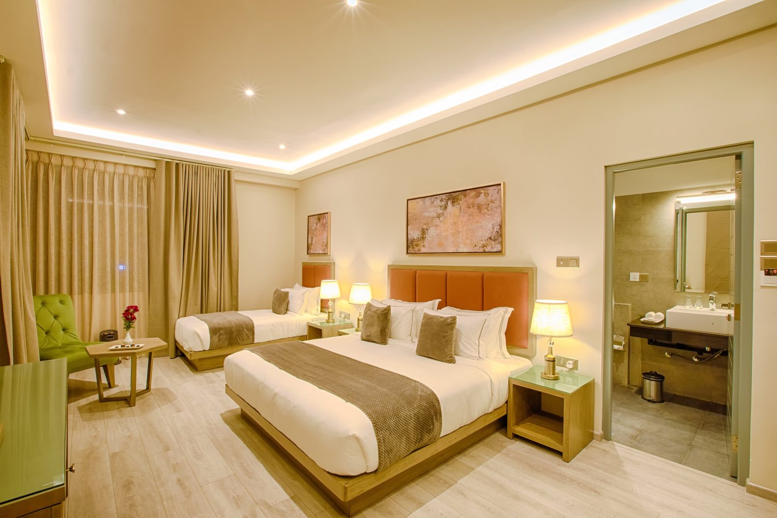 Yara Nuwara Eliya Hotel