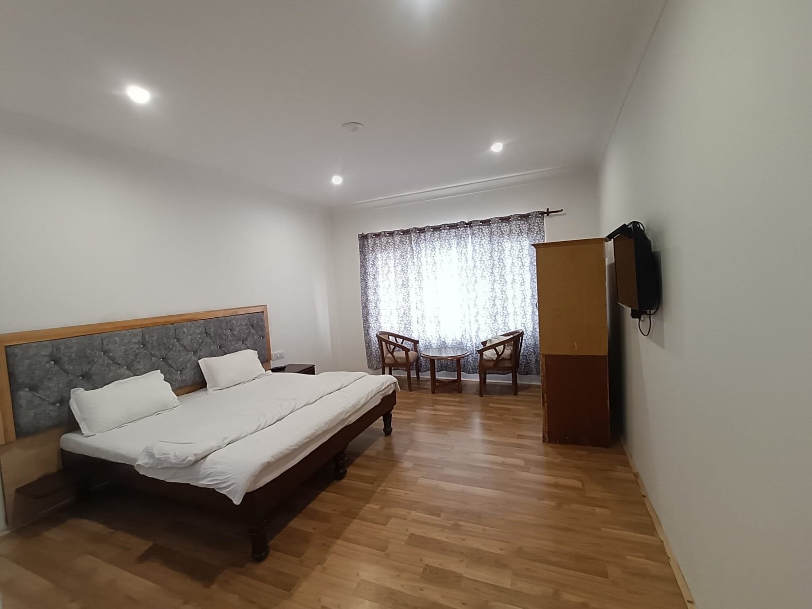 Lardak Guest House, Leh