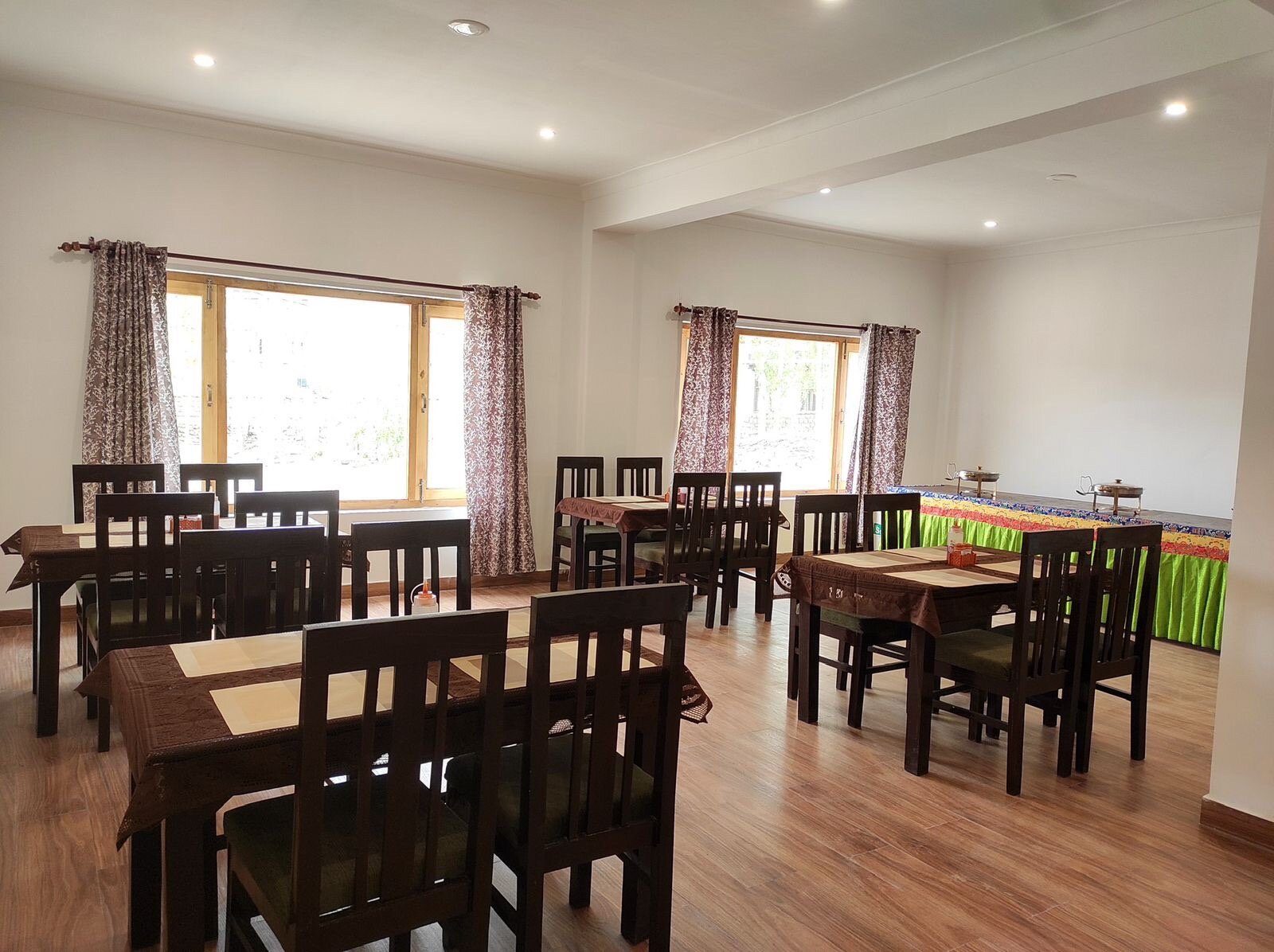 Lardak Guest House, Leh