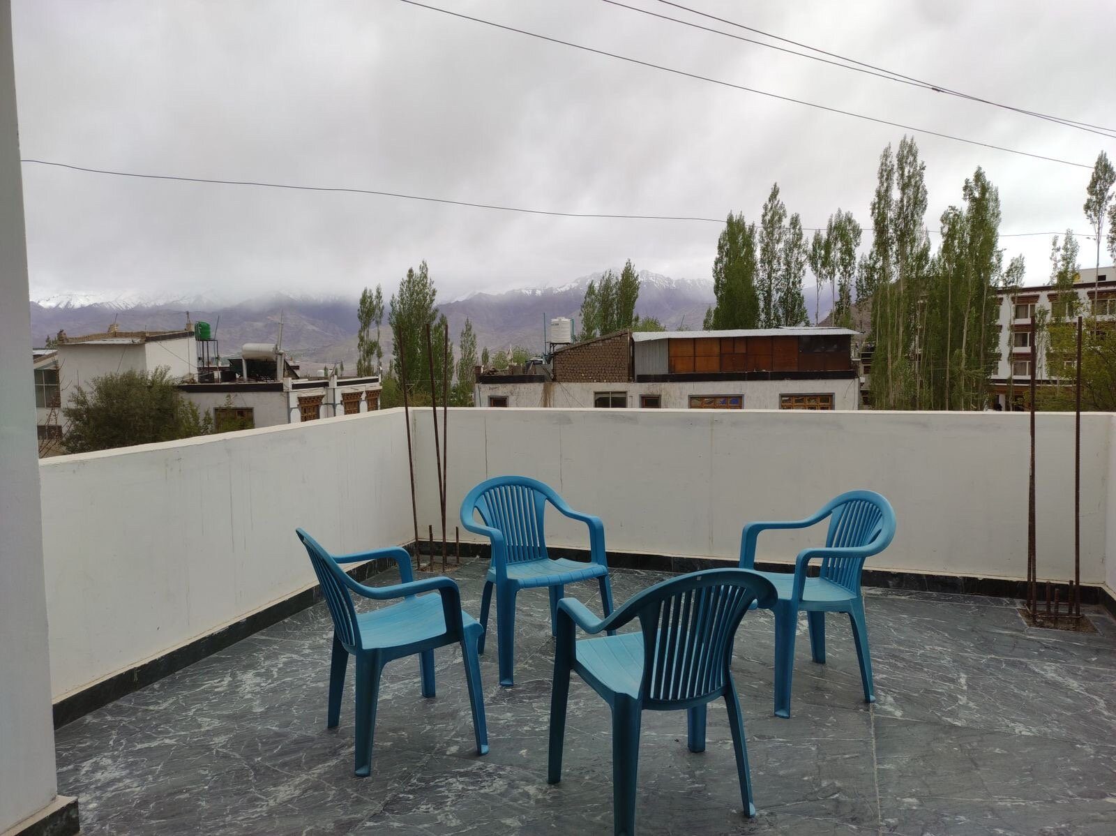 Lardak Guest House, Leh