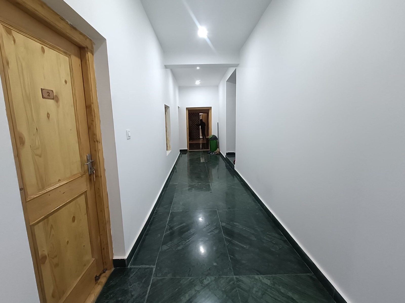 Lardak Guest House, Leh