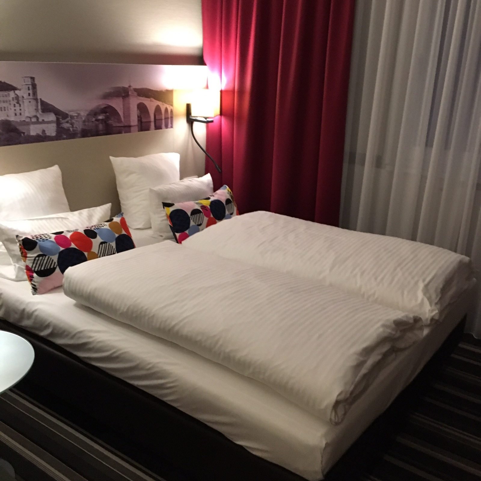 Leonardo Hotel Heidelberg