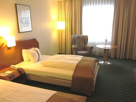 Leonardo Hotel Heidelberg