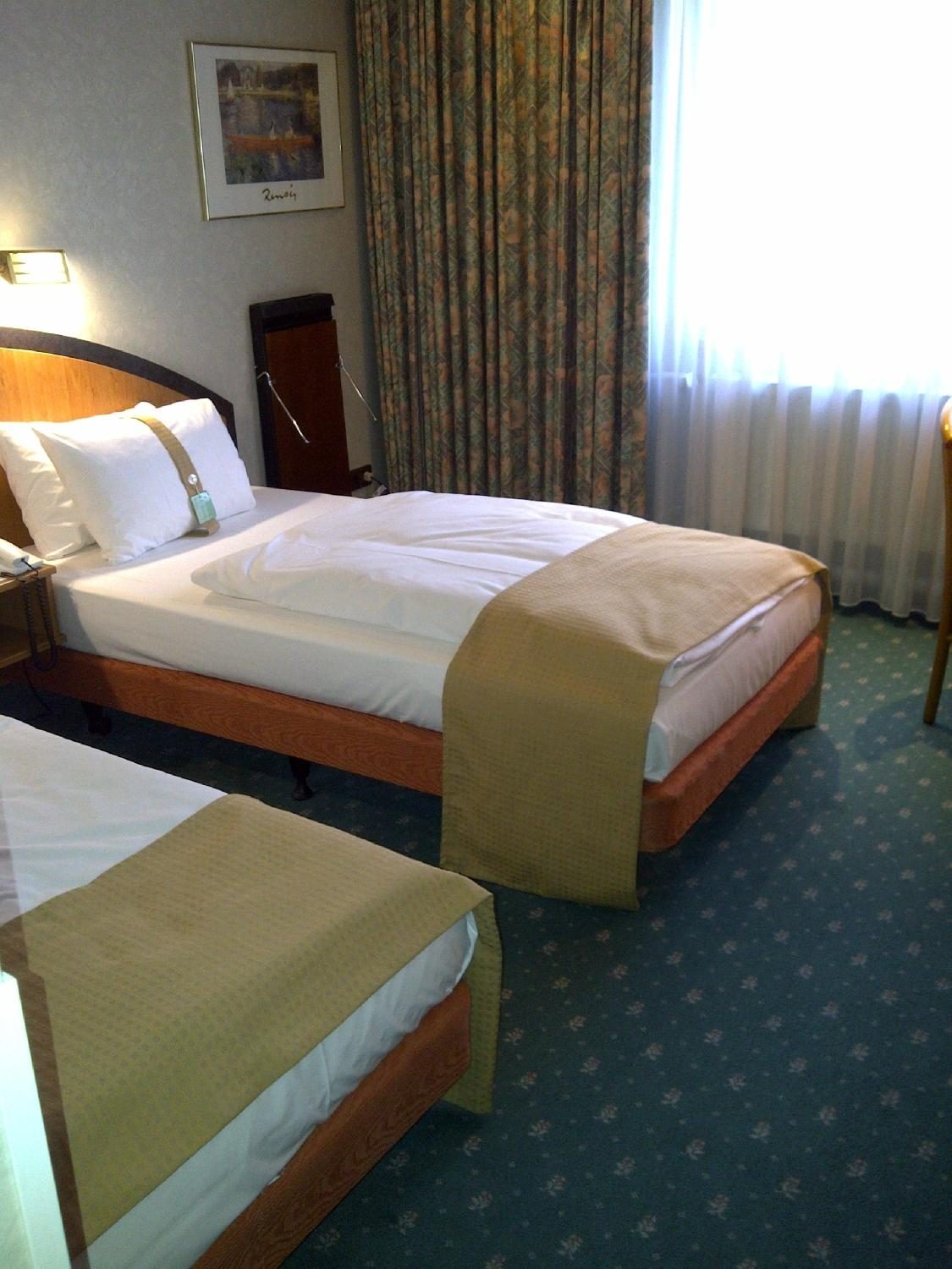 Leonardo Hotel Heidelberg