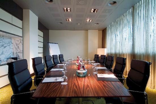 cologne intercontinental