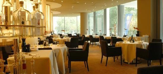 cologne intercontinental