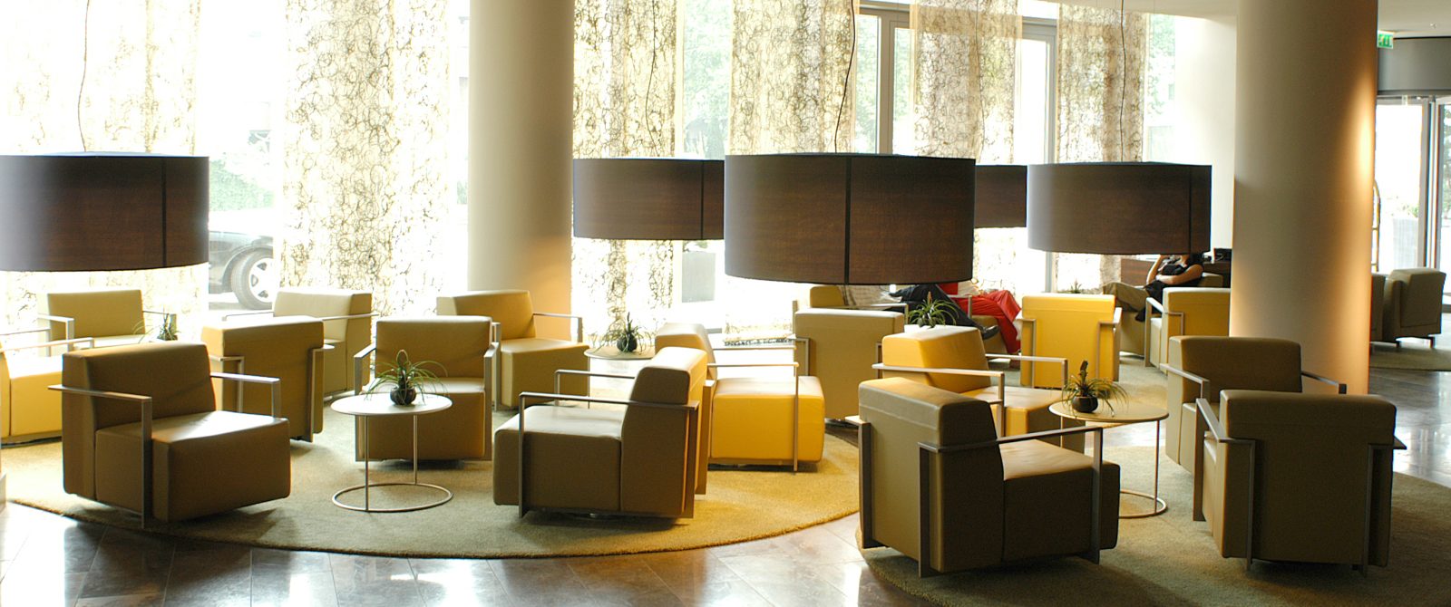 cologne intercontinental