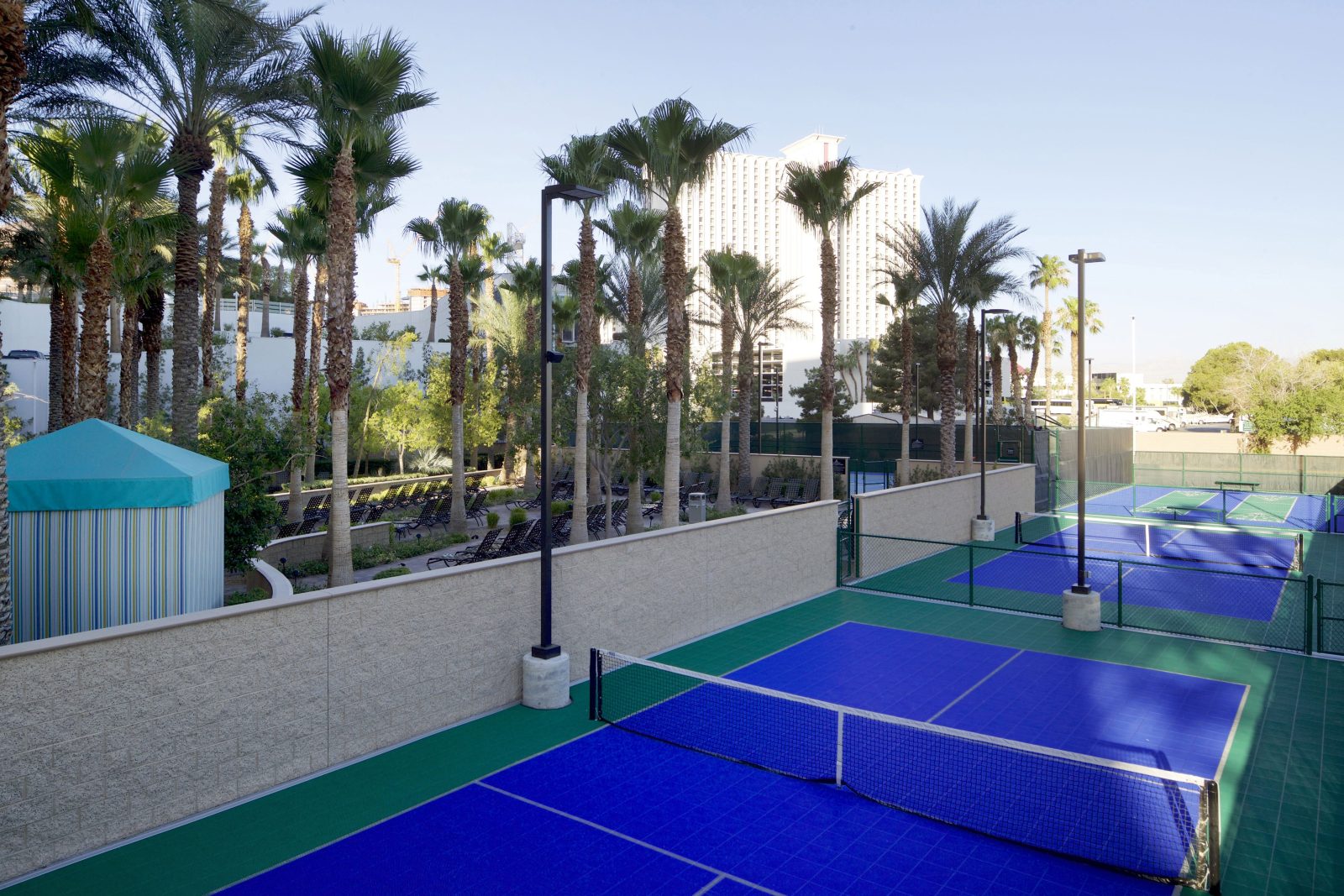 hilton grand vacations suites on the las vegas strip hotel las vegas