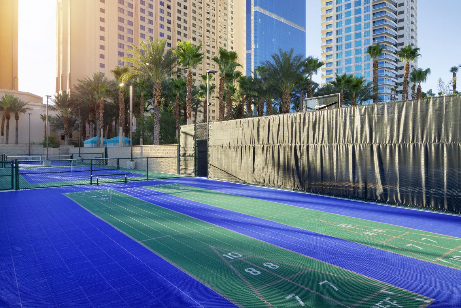 hilton grand vacations suites on the las vegas strip hotel las vegas