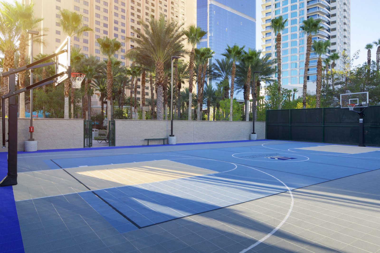 hilton grand vacations suites on the las vegas strip hotel las vegas
