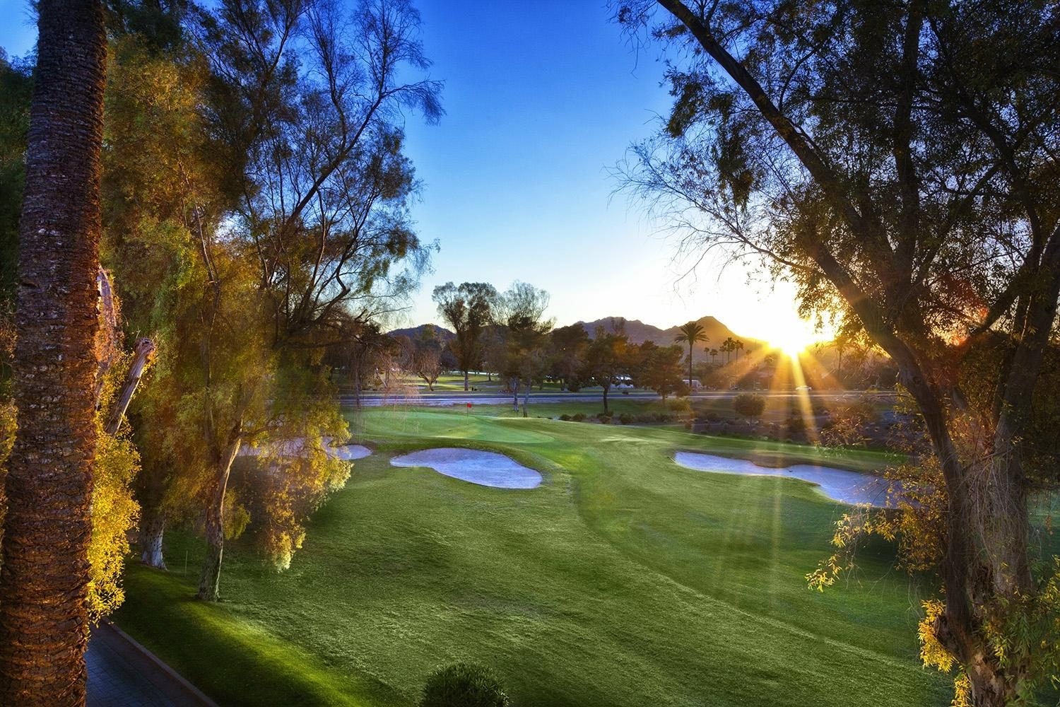 The Scottsdale Resort And Spa, Curio Collection By Hilton