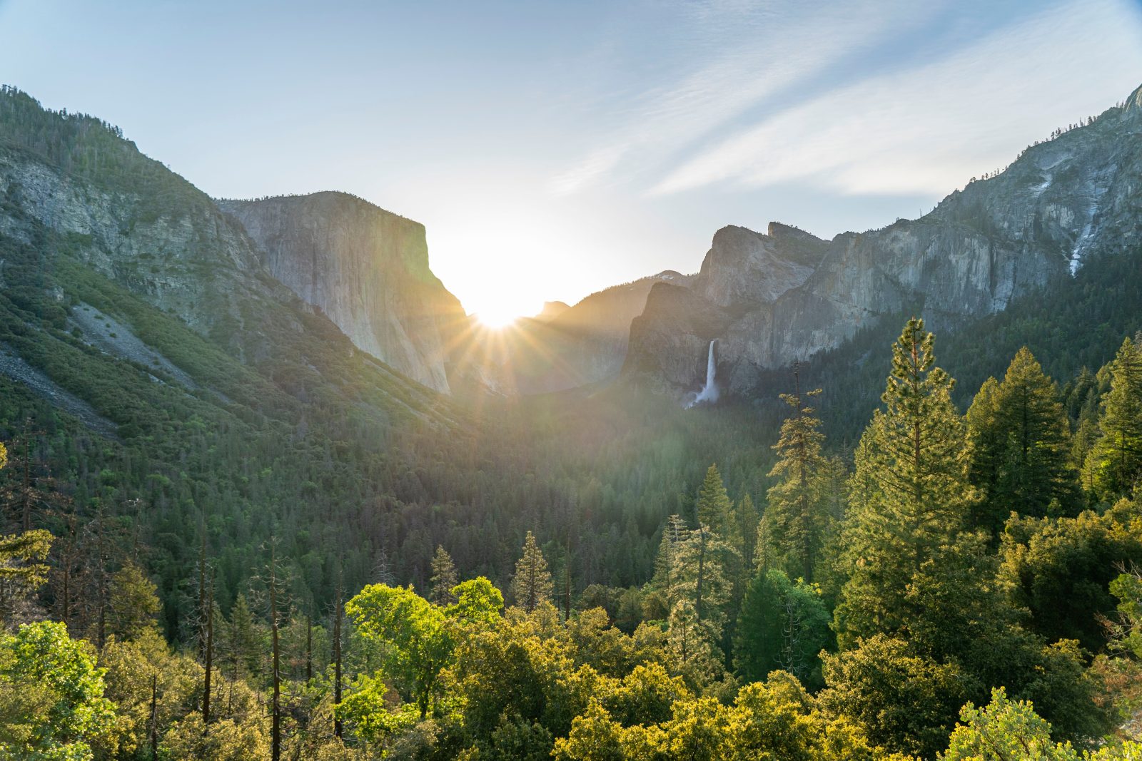 Under Canvas Yosemite