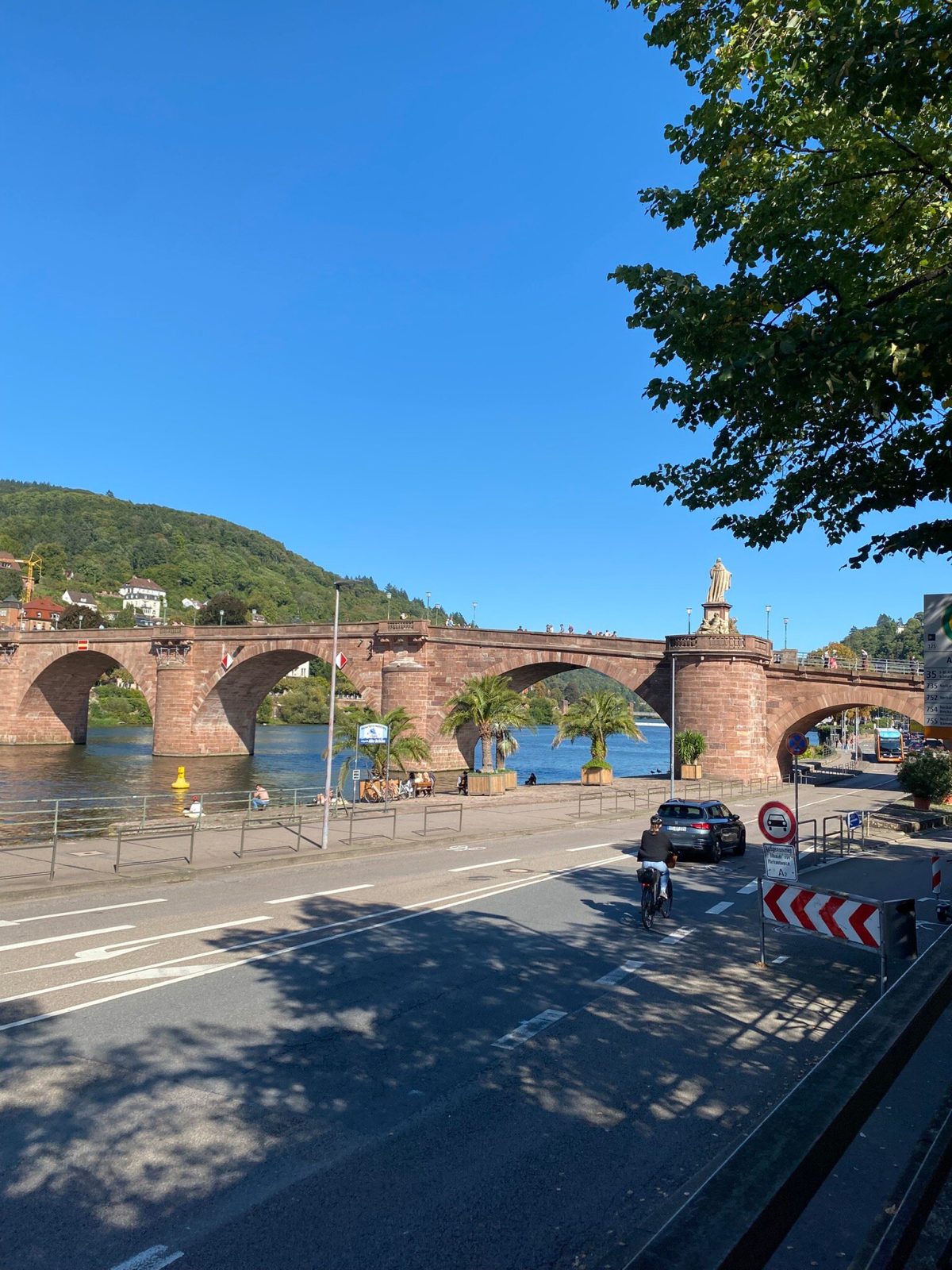 DK Hotel Heidelberg