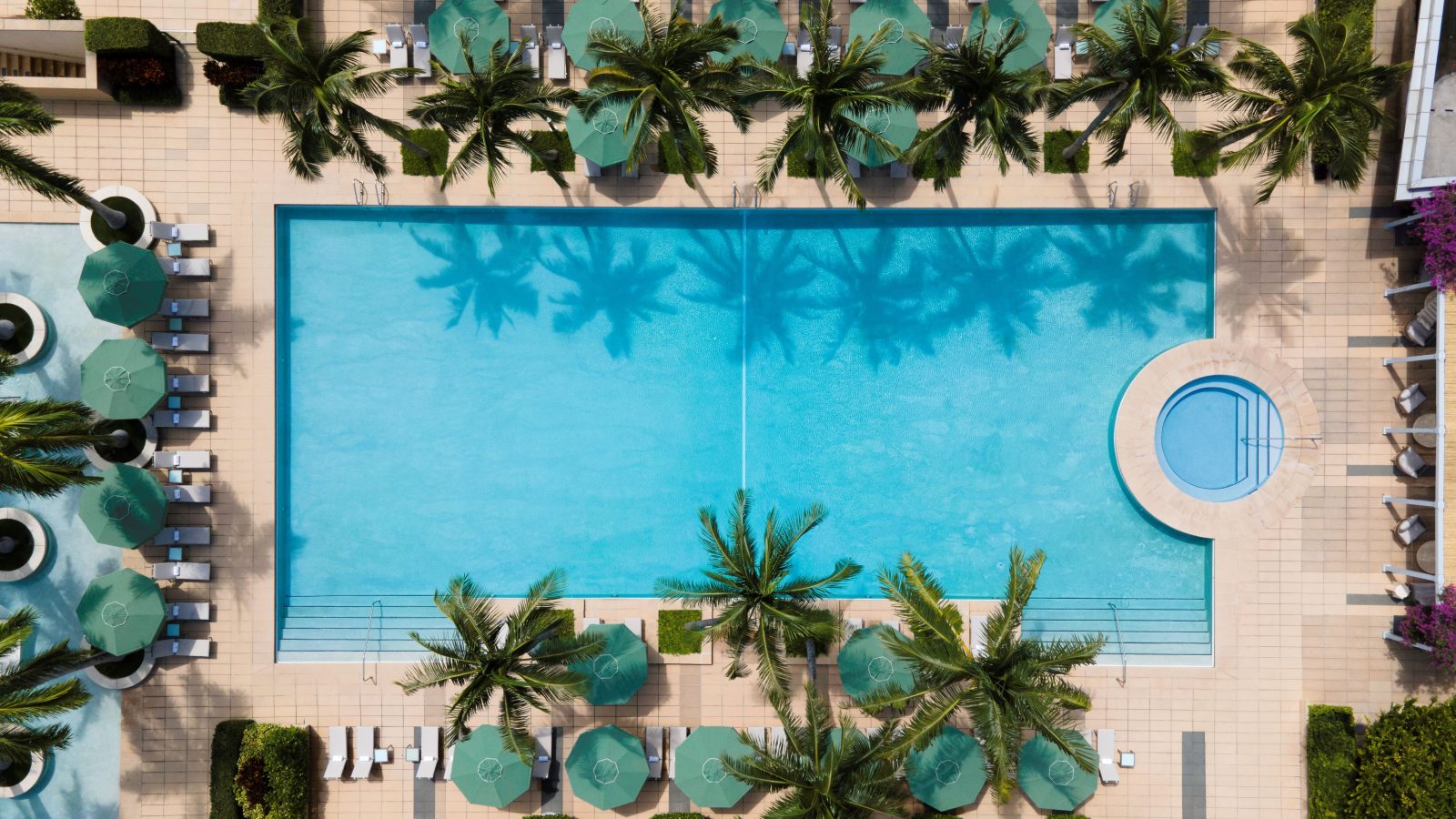 4 seasons hotel miami