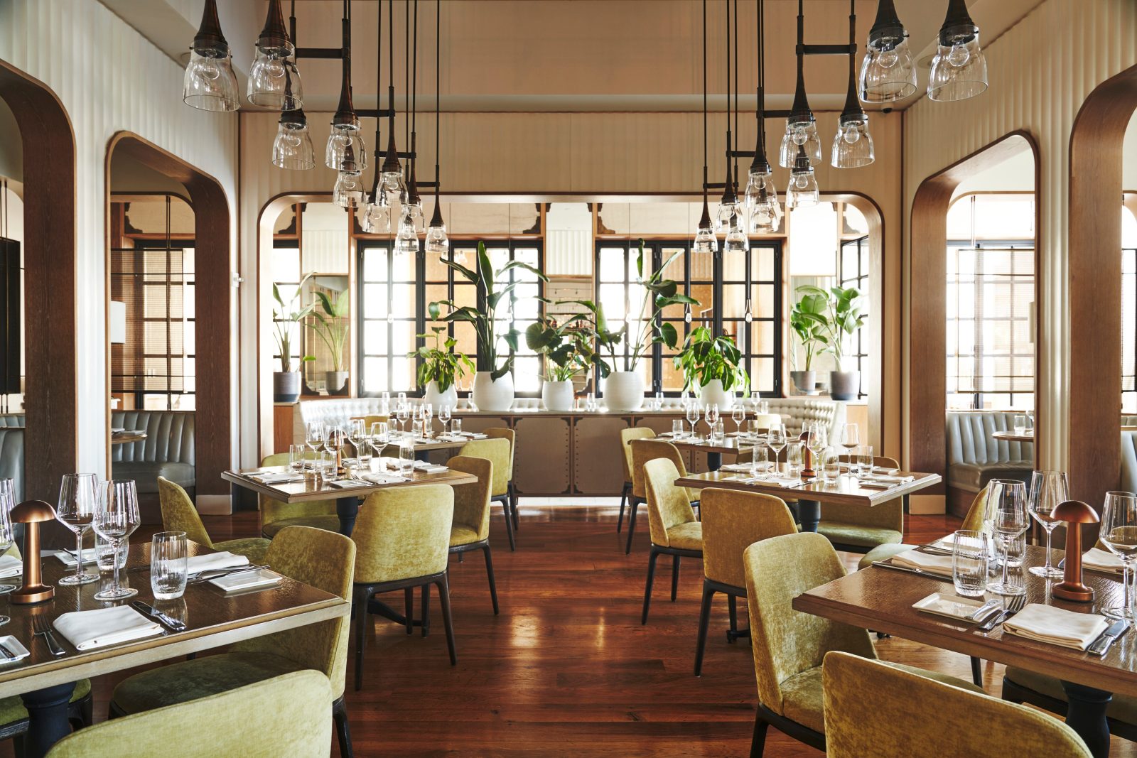 4 seasons hotel miami