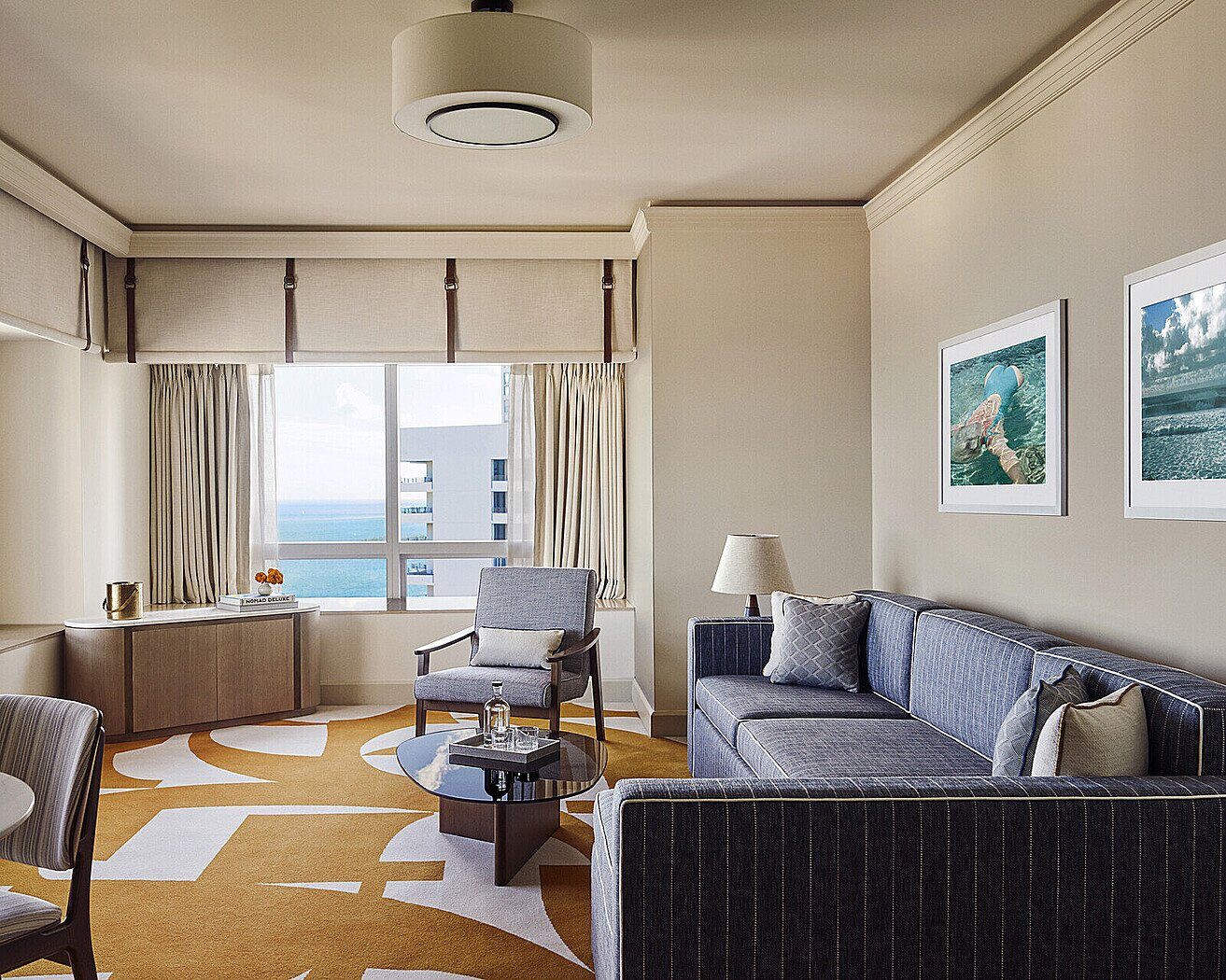 4 seasons hotel miami