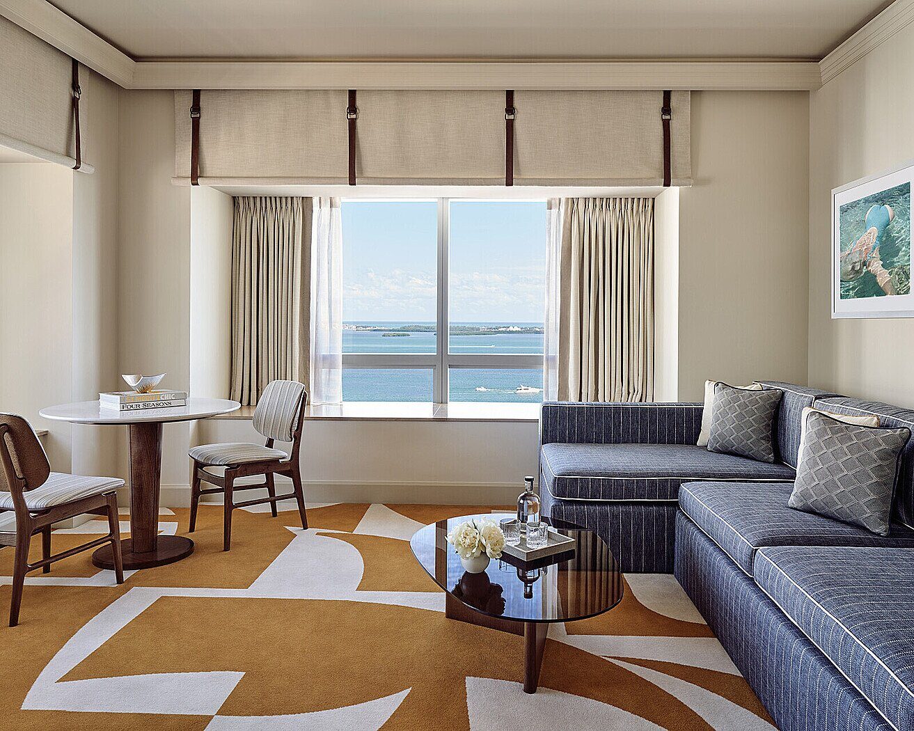 4 seasons hotel miami