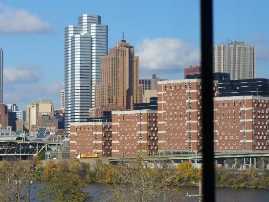 Holiday Inn Express & Suites Pittsburgh-south Side By IHG