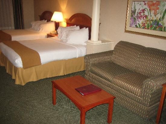 Holiday Inn Express & Suites Pittsburgh-south Side By IHG
