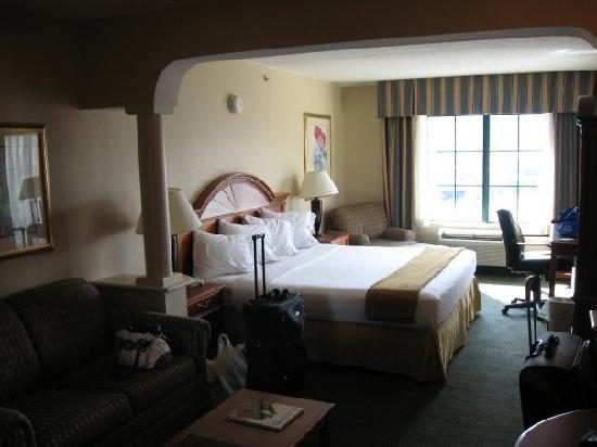 Holiday Inn Express & Suites Pittsburgh-south Side By IHG
