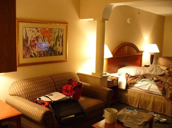 Holiday Inn Express & Suites Pittsburgh-south Side By IHG