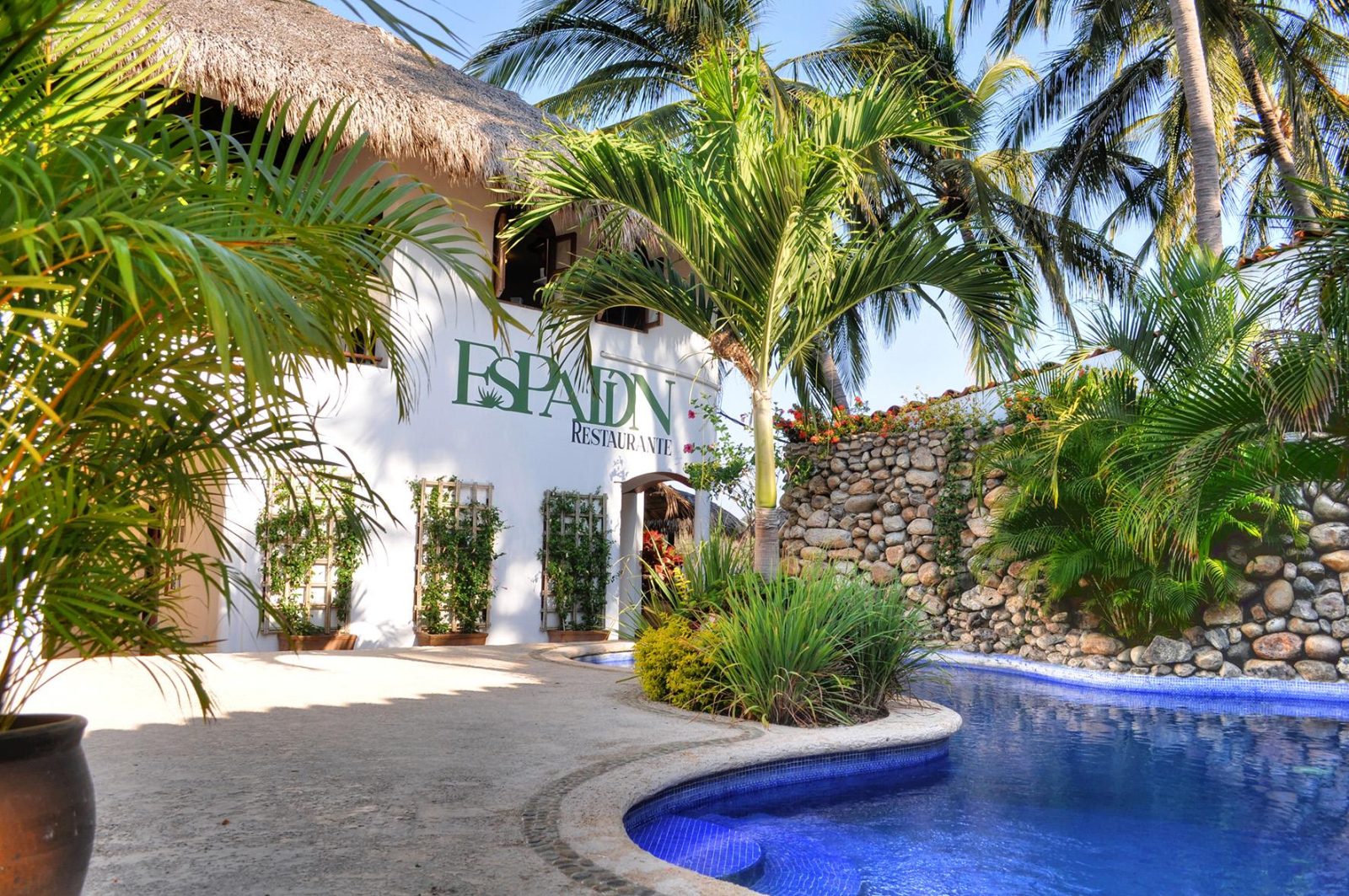 villas carrizalillo hotel puerto escondido