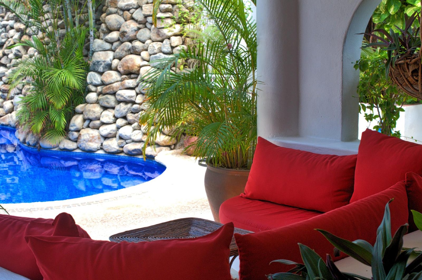 villas carrizalillo hotel puerto escondido