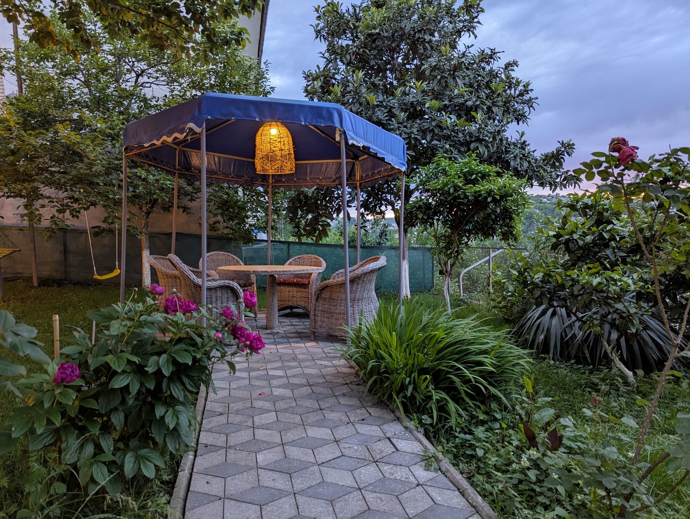 Veranda Boutique Hotel Kutaisi