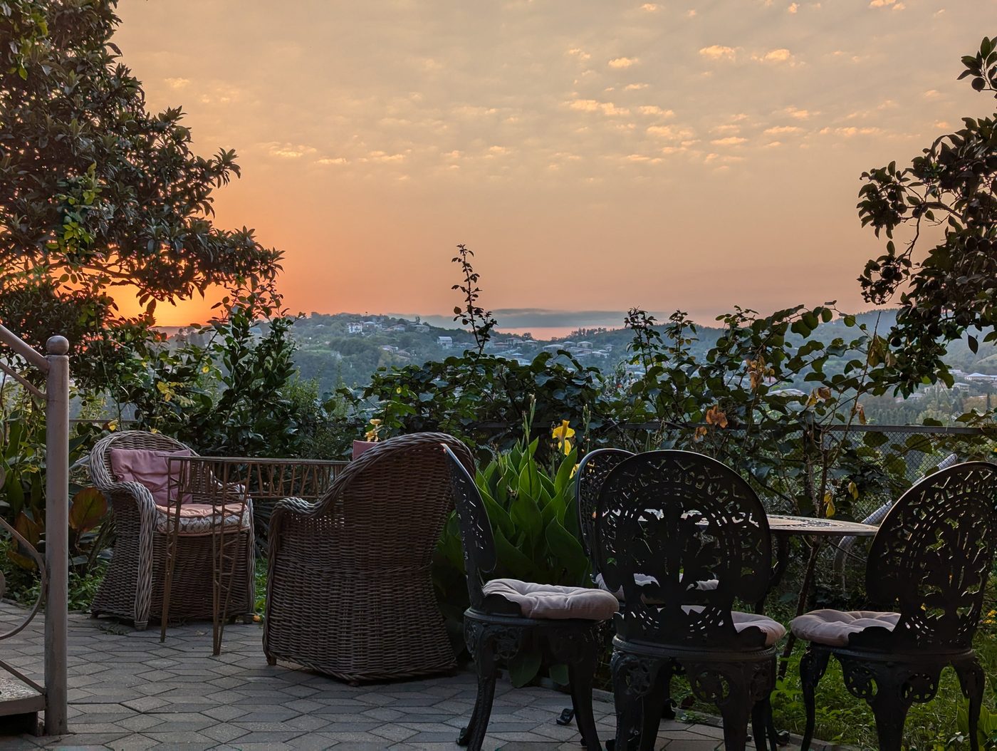 Veranda Boutique Hotel Kutaisi