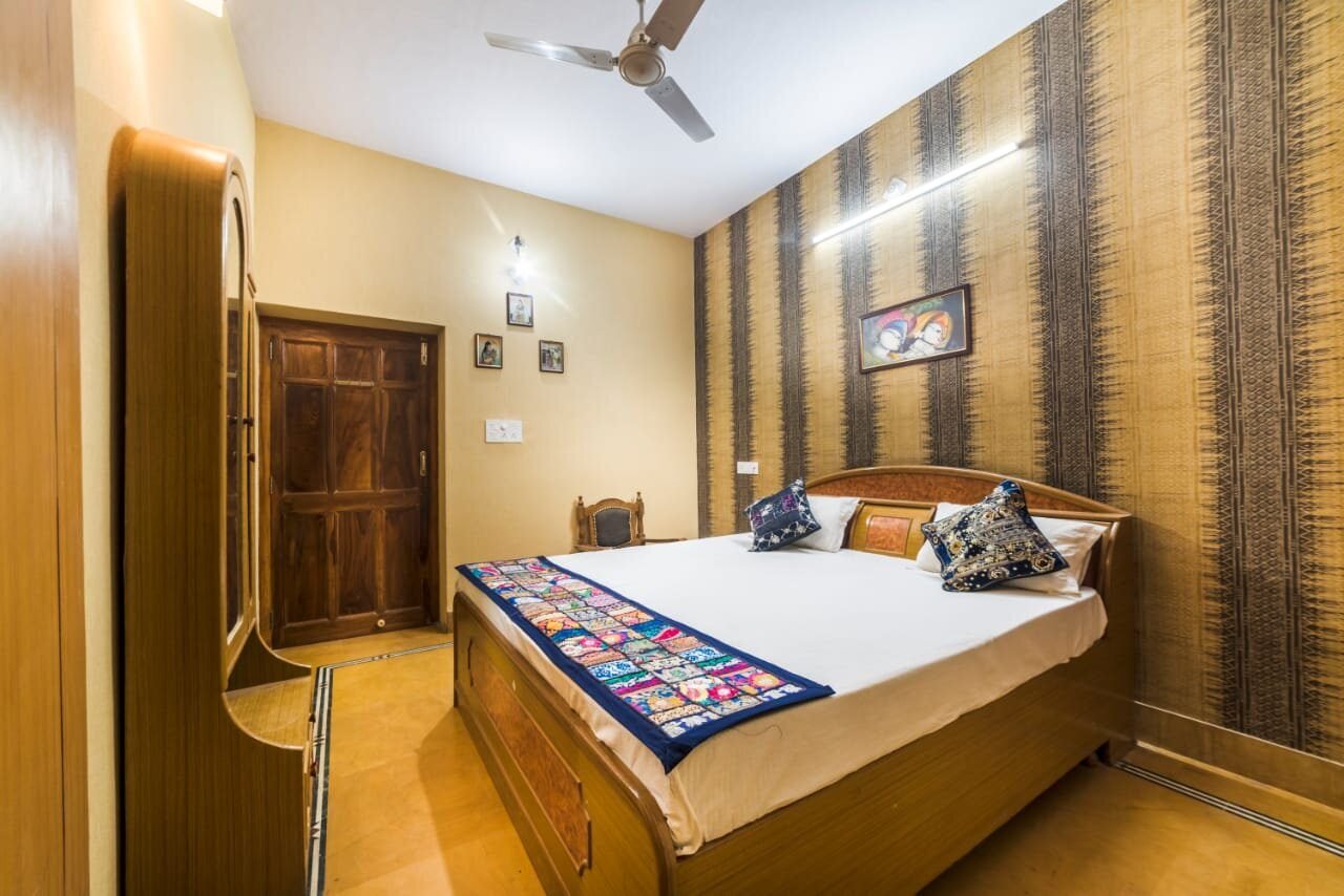 Juma Residency Jaisalmer