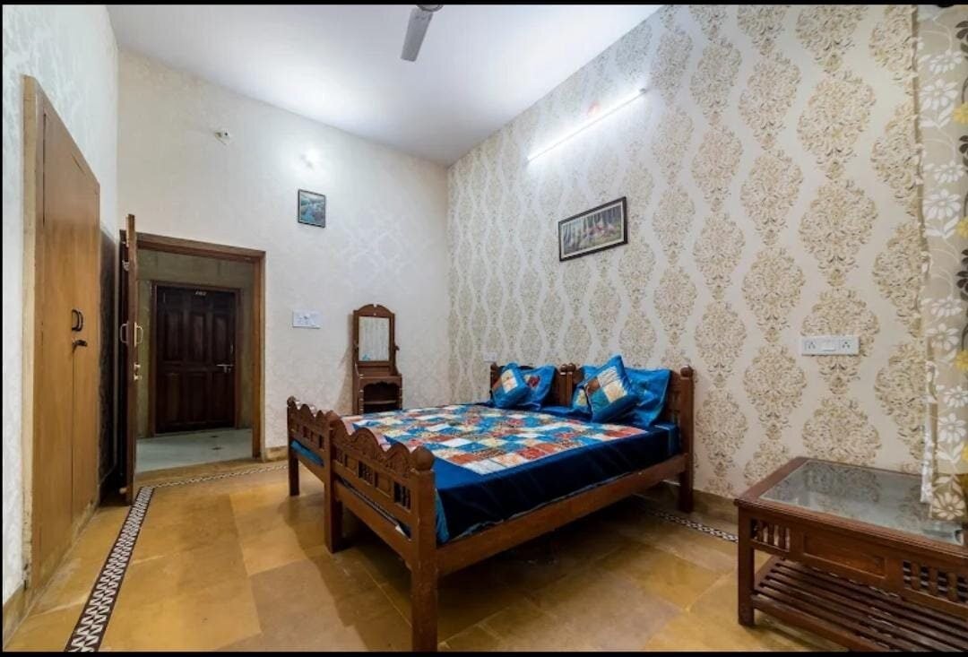 Juma Residency Jaisalmer