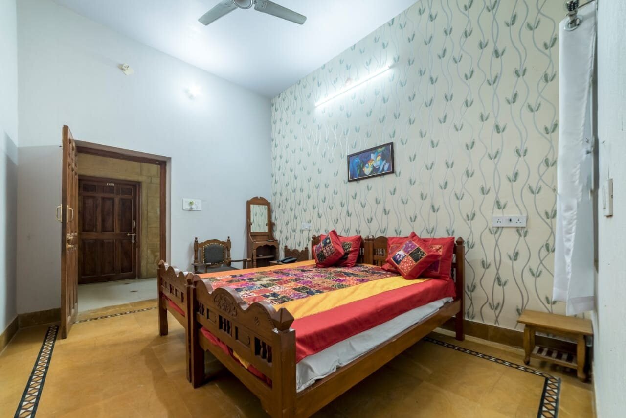 Juma Residency Jaisalmer