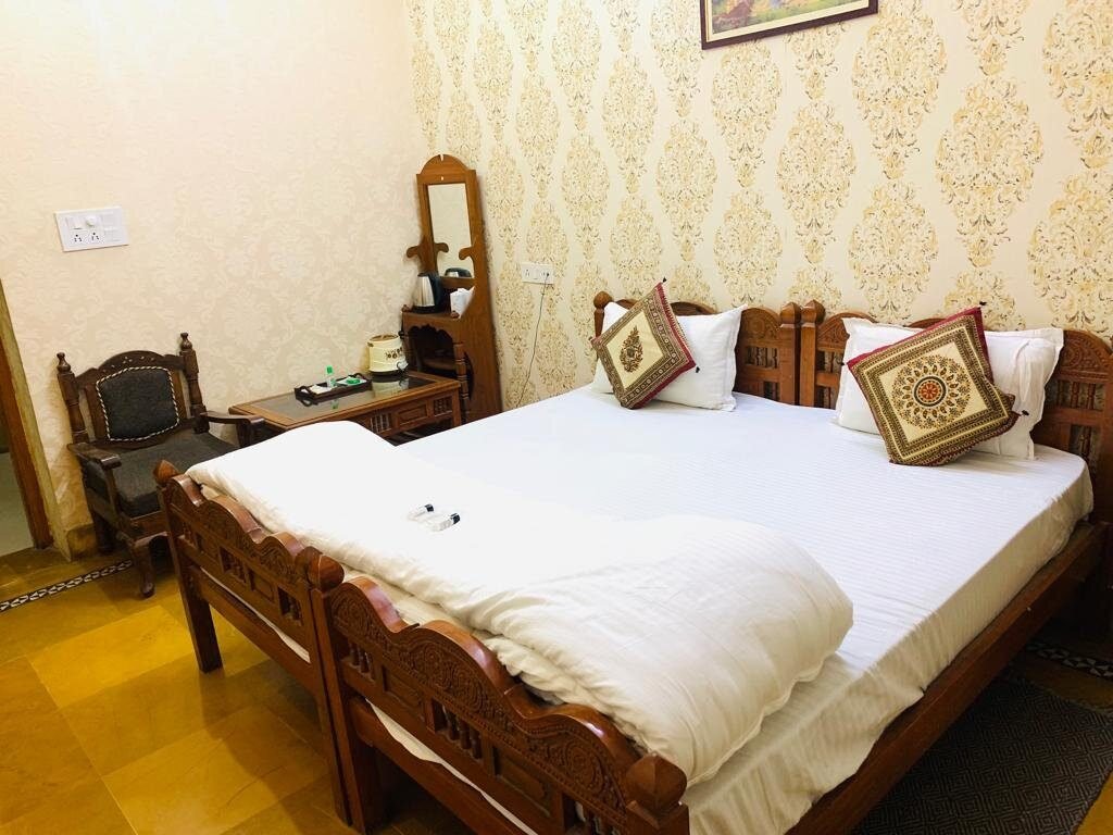 Juma Residency Jaisalmer